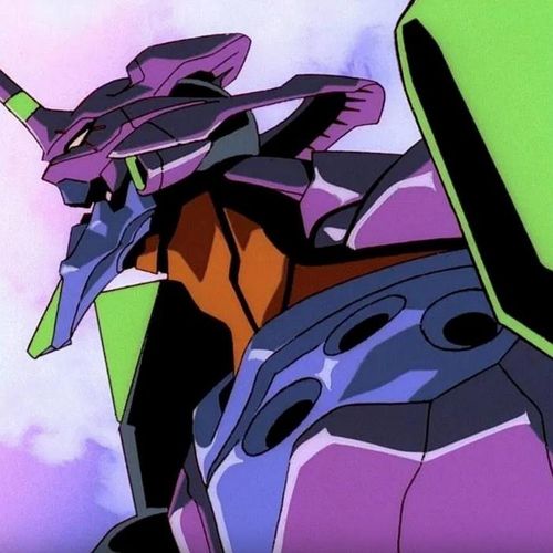 Soul's Refrain: Evangelion 30th Anniversary Standard Edition [Original Soundtrack] cover art