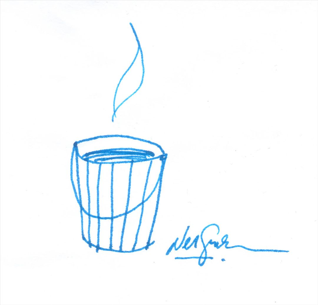 End of the Lane cover art