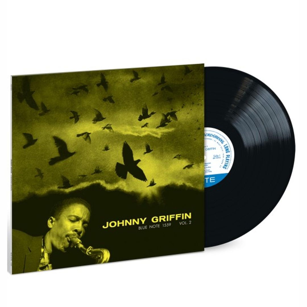 A Blowin' Session [Classic Vinyl Series] cover art