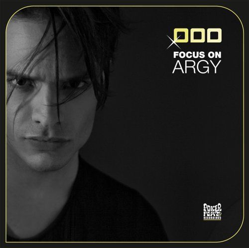 Focus on Argy [2 LPs] cover art