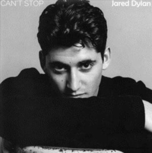 Can't Stop cover art