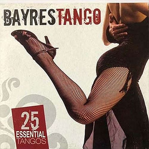 Bayres Tango cover art