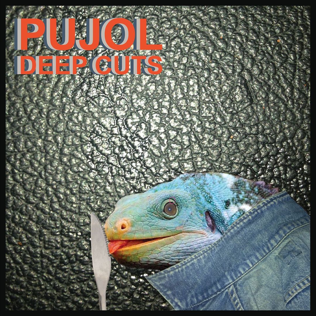 Deep Cuts cover art
