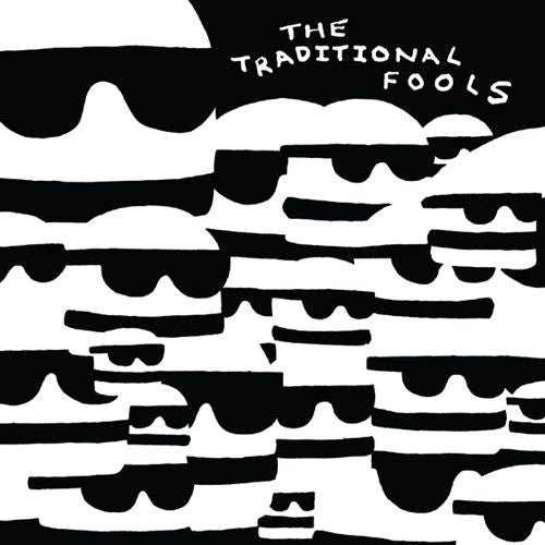Fools Gold cover art