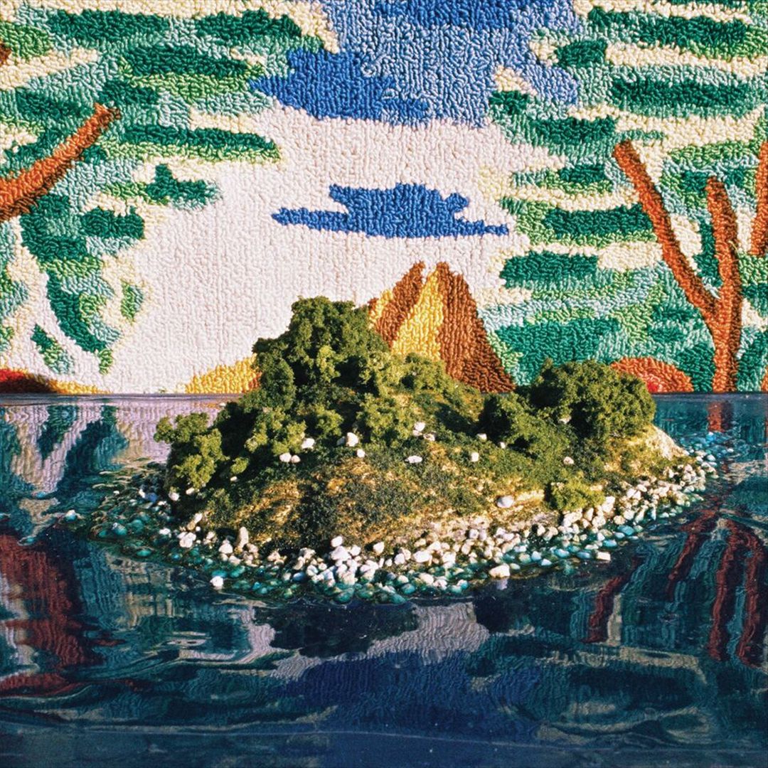 All Odds End cover art
