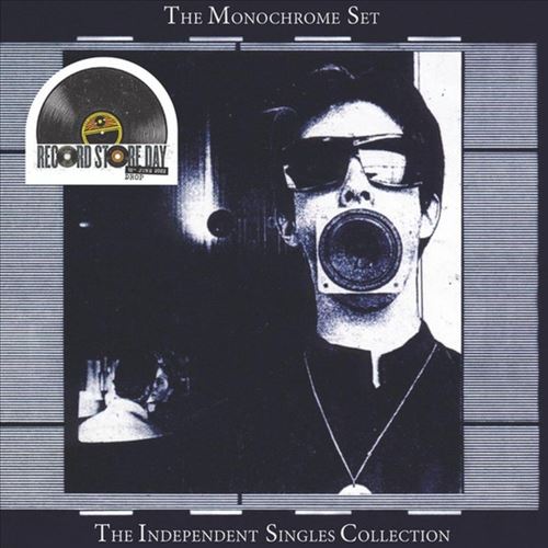 Independent Singles Collection cover art