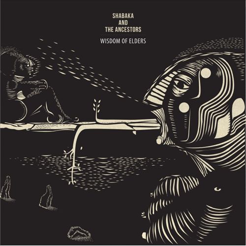 Wisdom of Elders cover art