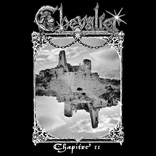Chapitre II cover art