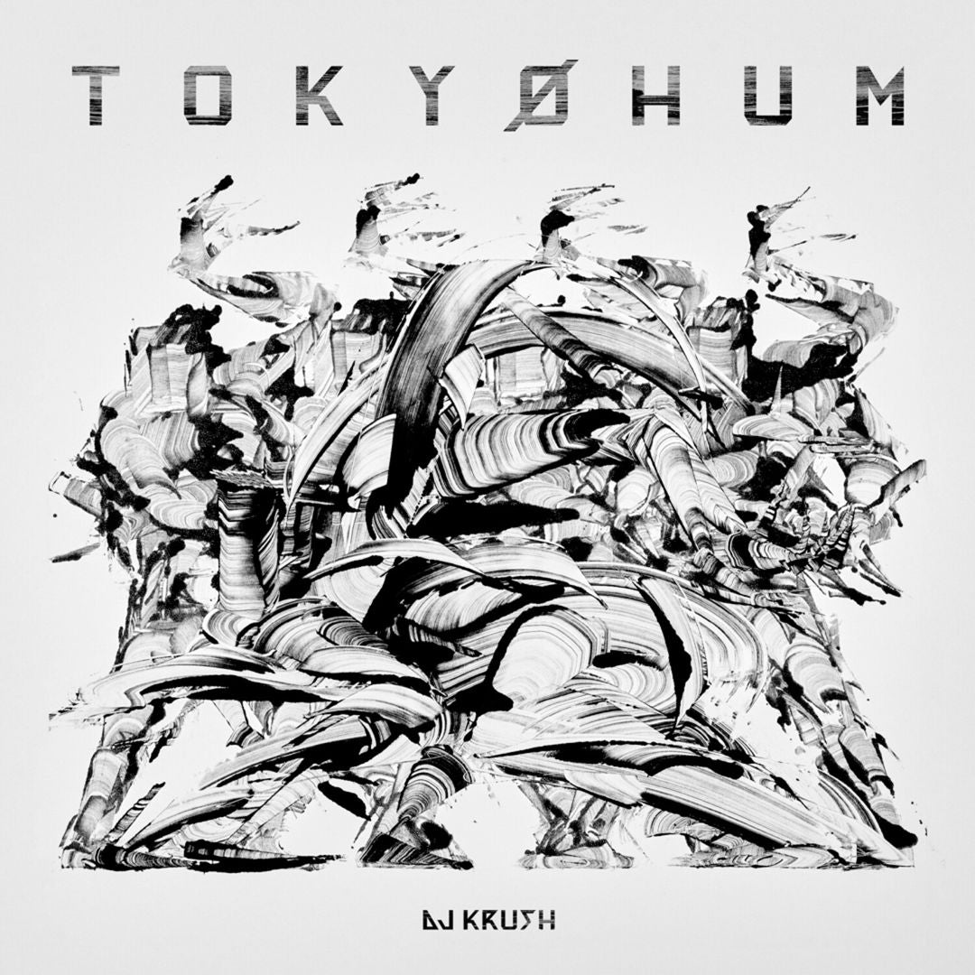 Tokyohum cover art