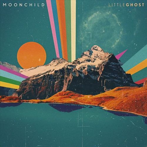 Little Ghost cover art