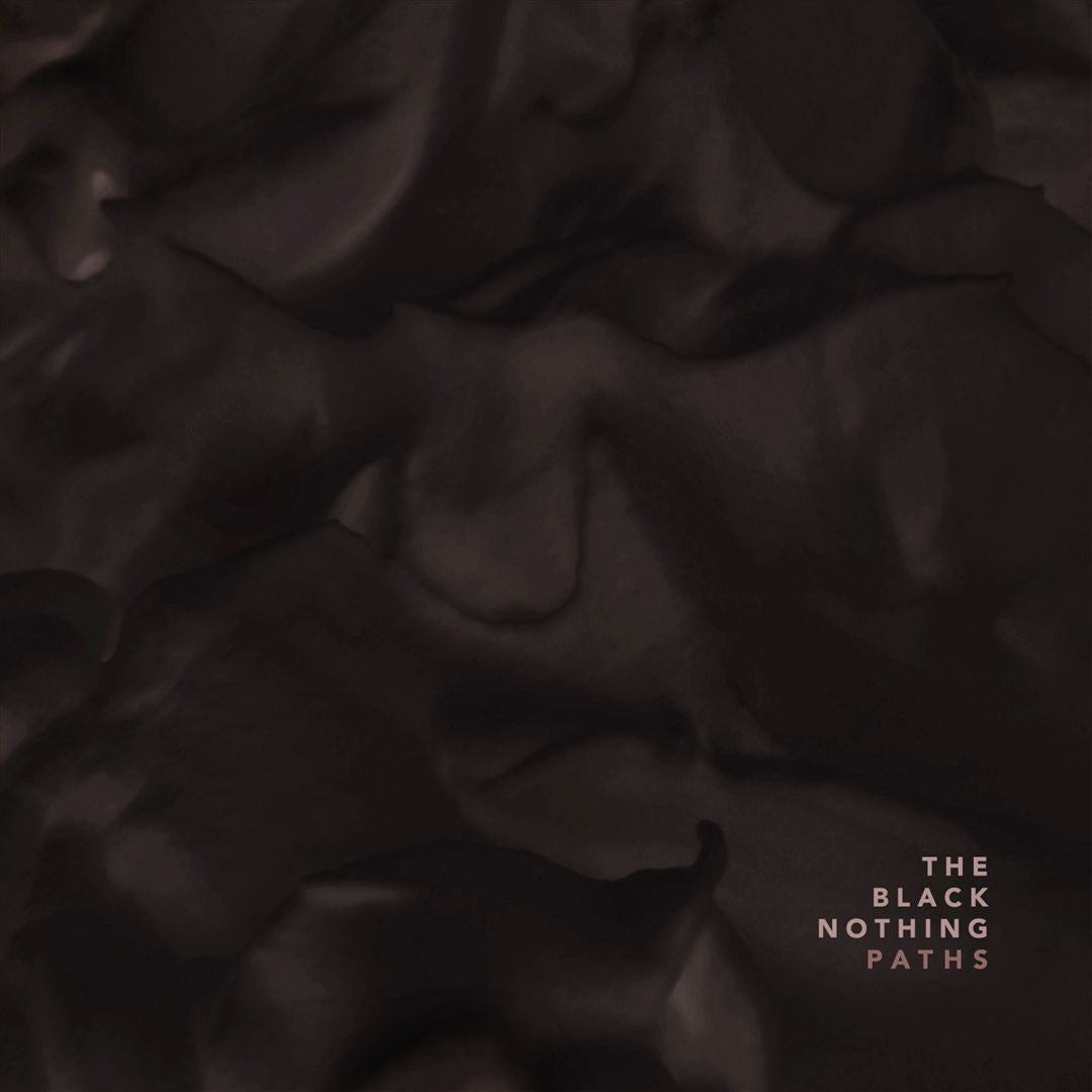 Paths cover art