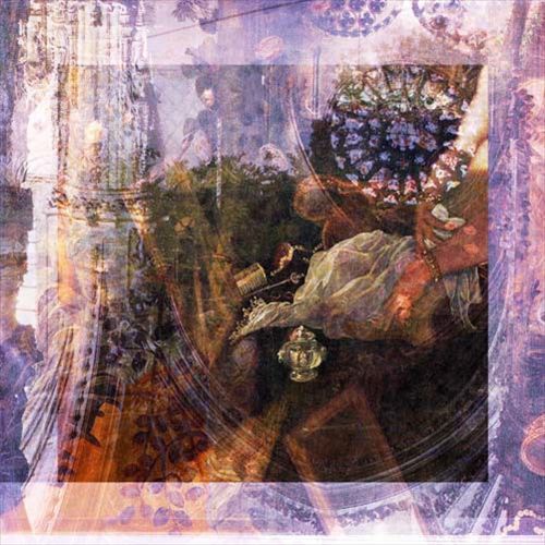 Prelusion cover art