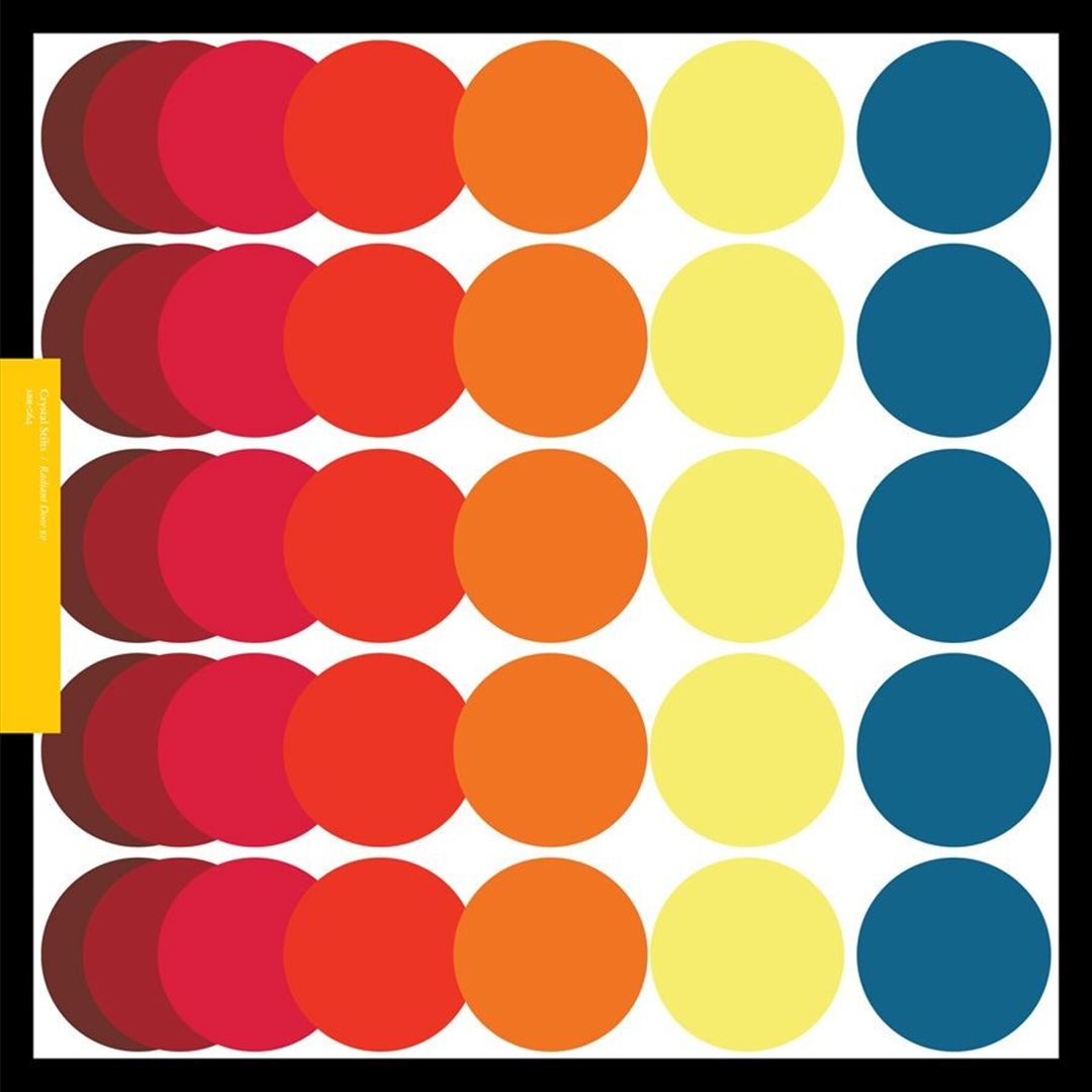 Radiant Door cover art