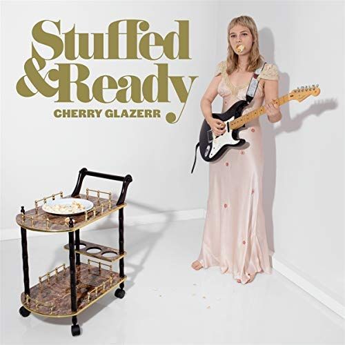 Stuffed & Ready cover art
