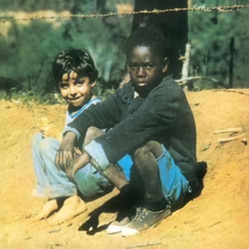 Clube Da Esquina cover art