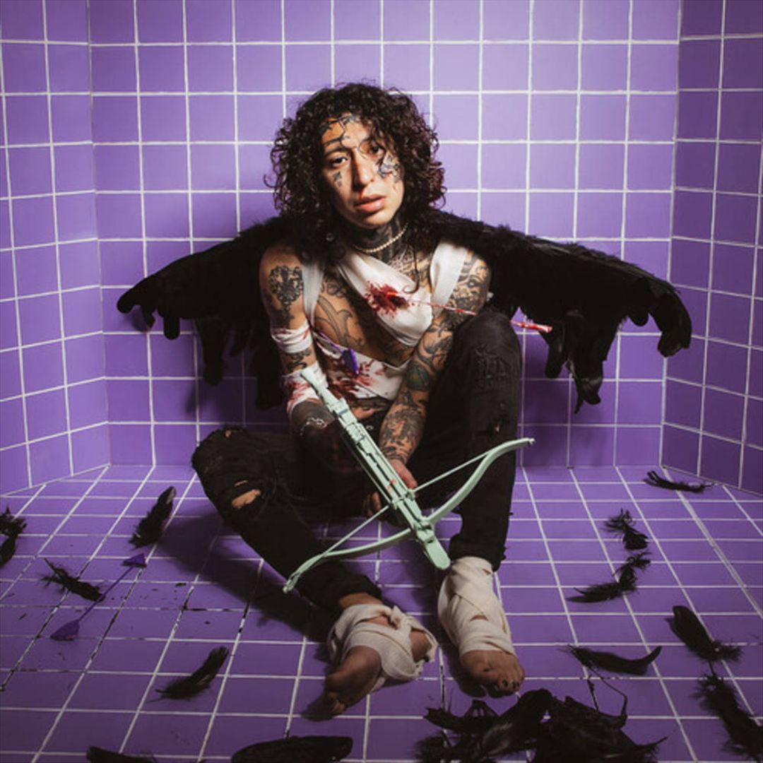 Error Boy cover art