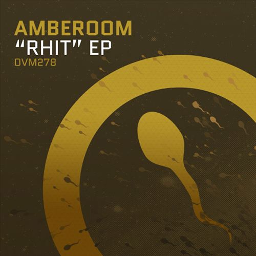 Rhit cover art
