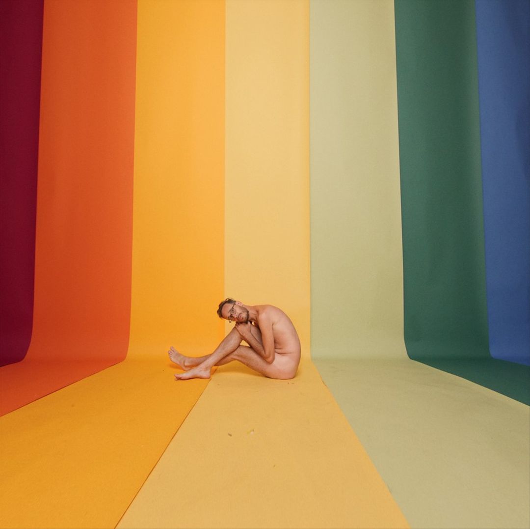 S'Only Natural cover art