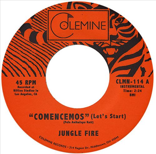 Comencemos cover art