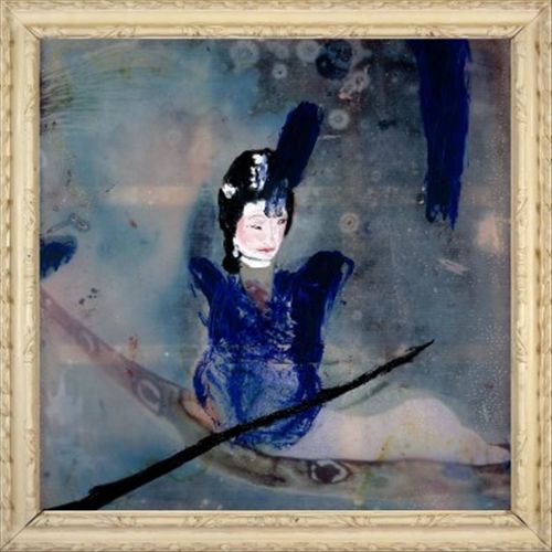 Lower East Suite Part Three cover art