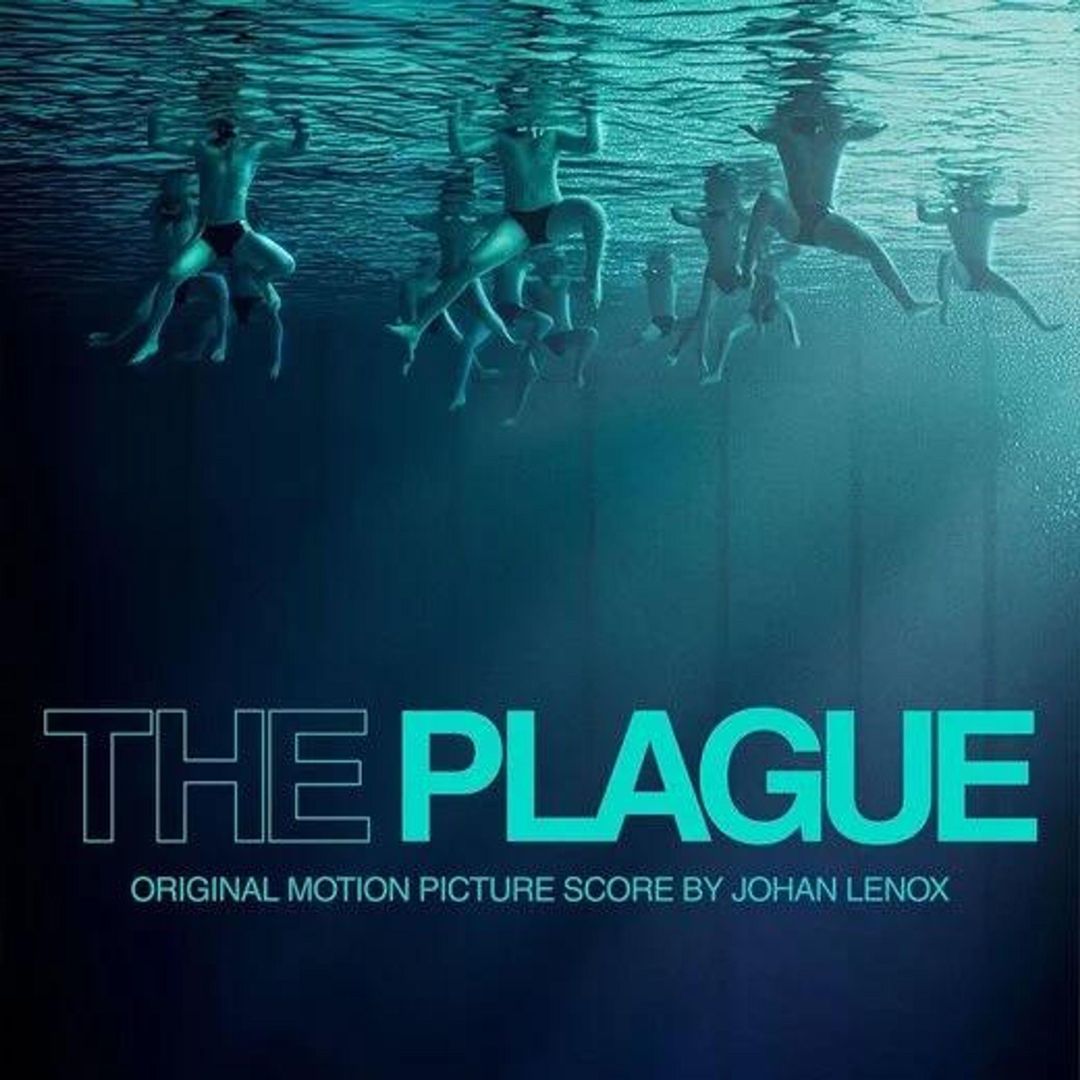Plague [Original Soundtrack] cover art
