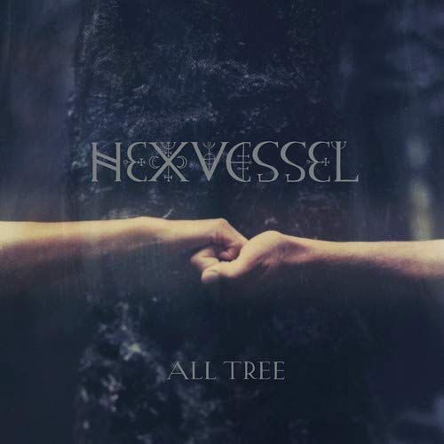 All Tree cover art