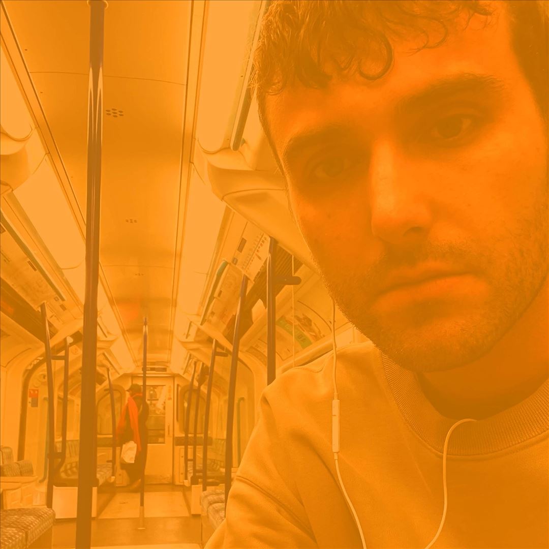 Actual Life 2 (February 2 - October 15 2021) cover art