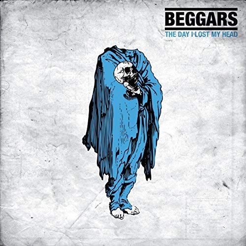 Day I Lost My Head cover art