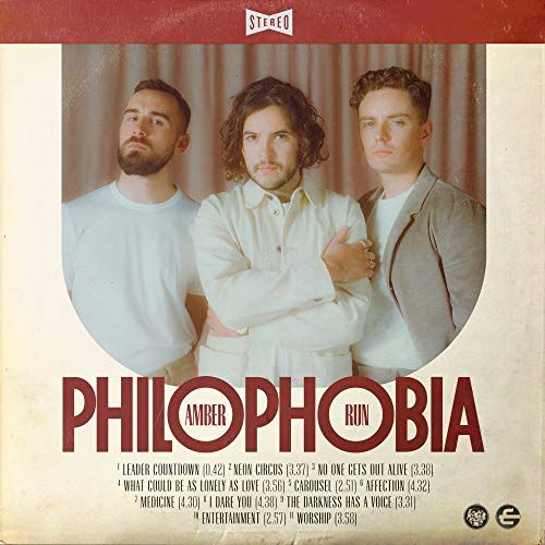 Philophobia cover art