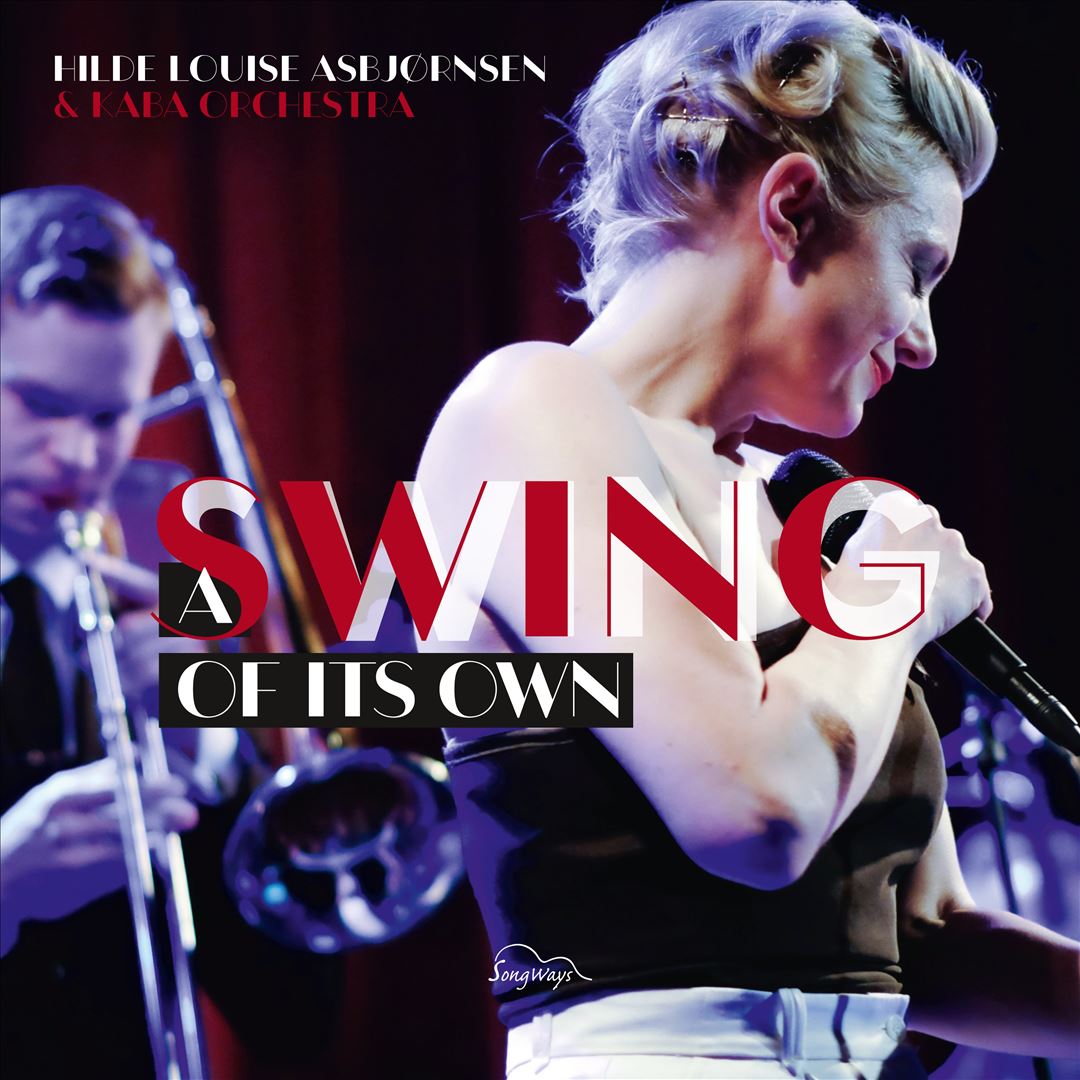Swing of Its Own cover art