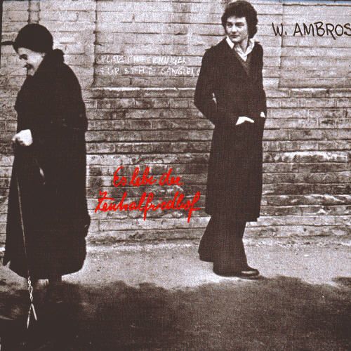 Es Lebe der Zentralfriedhof cover art