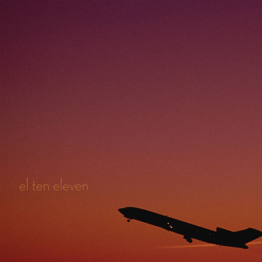 Ten Eleven cover art