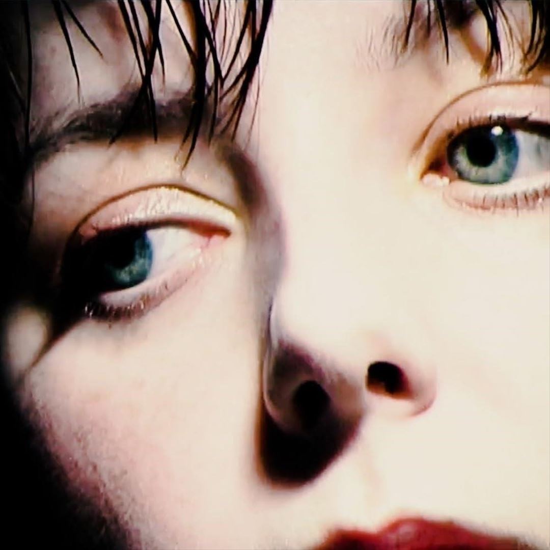 I Care cover art