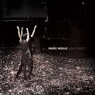 Cola Party cover art