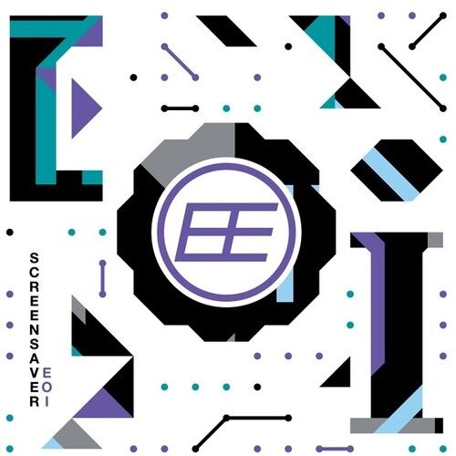 Expressions of Interest cover art