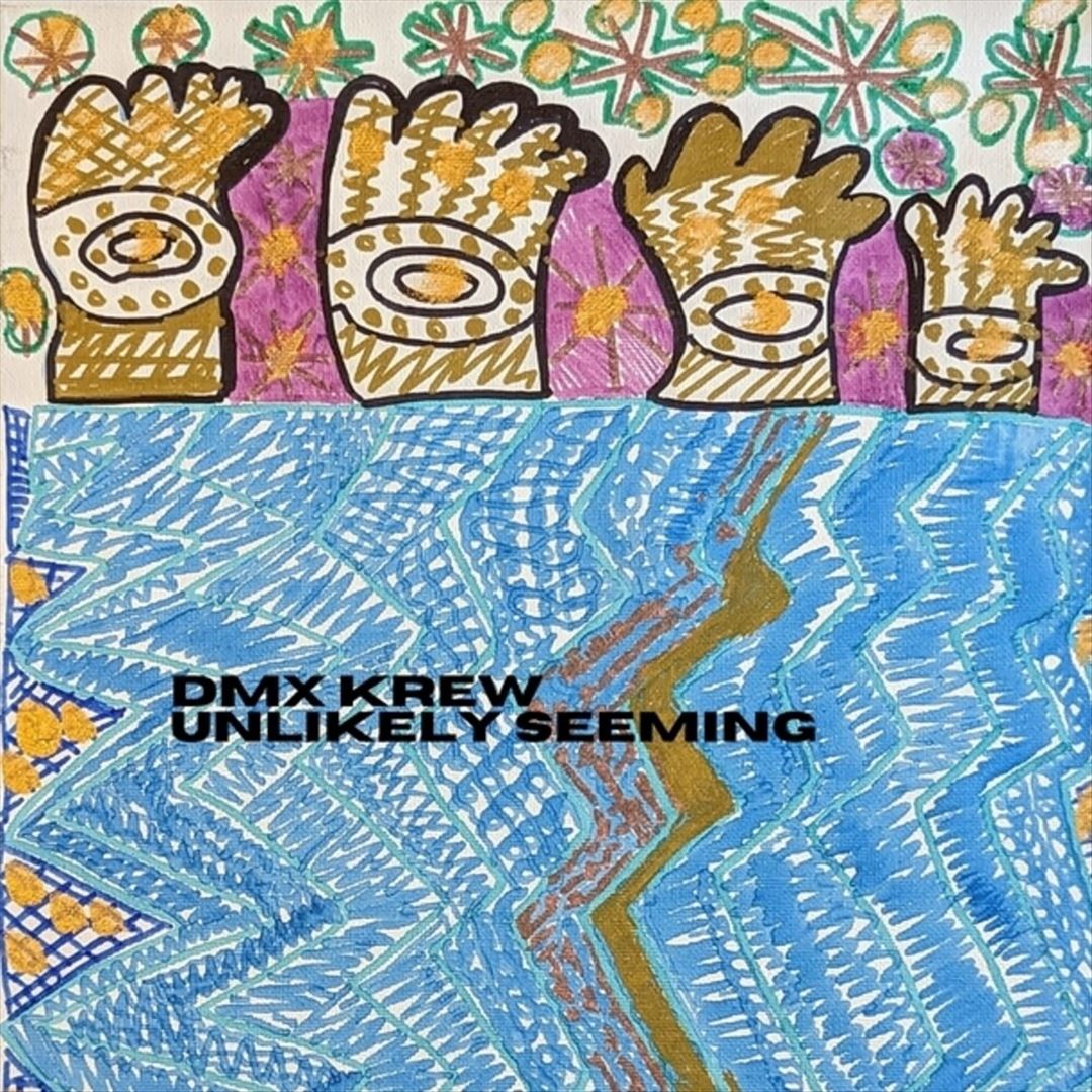 Unlikely Seeming cover art
