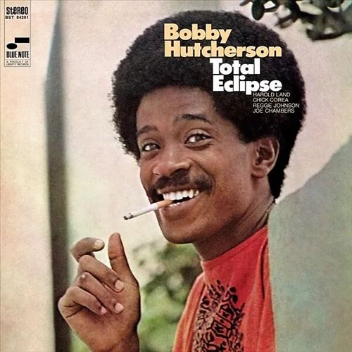 Total Eclipse cover art