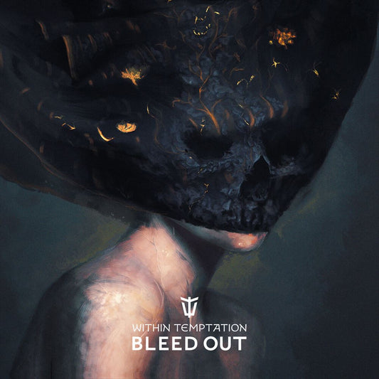 Bleed Out cover art