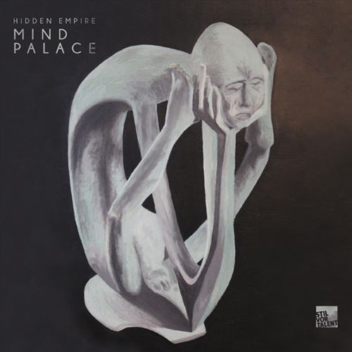 Mind Palace cover art