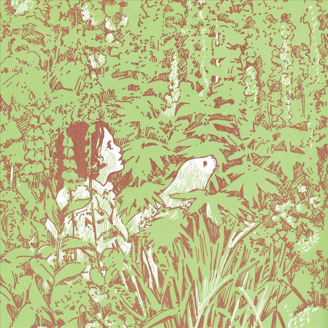 Ceres & Calypso in the Deep Time [Bonus Tracks] cover art