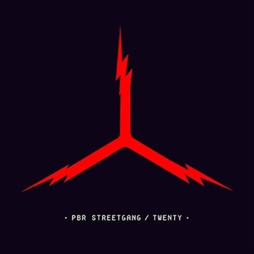 Twenty cover art