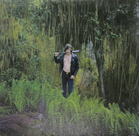 Outside of Paradise cover art