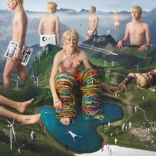 Kor Kor Lake cover art