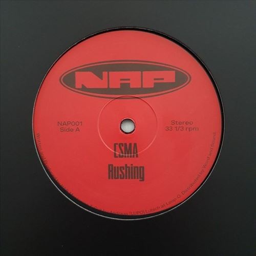 NAP001 cover art