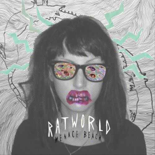 Ratworld cover art