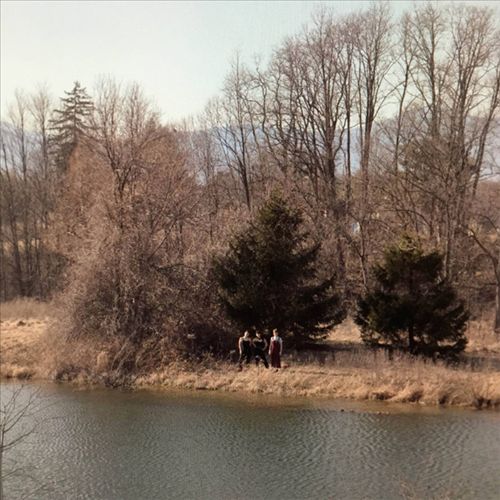 Hot on the Beach cover art