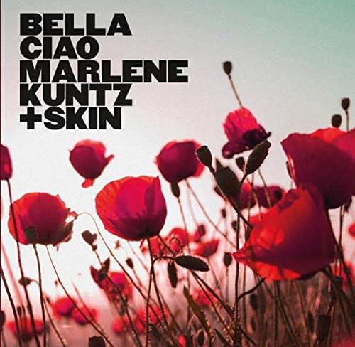 Bella Ciao cover art