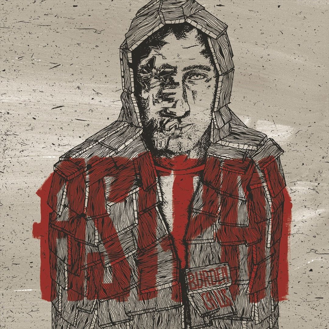 Burden Calls cover art