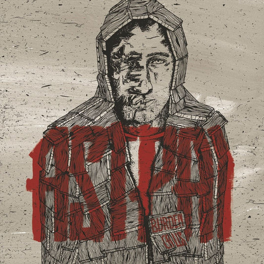 Burden Calls cover art