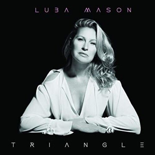 Triangle cover art